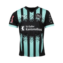 Maglia Trasferta FC St. Gallen 1879 2024/25 Donna
