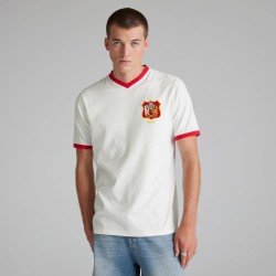 Maglia Retrò Finale FA Cup Manchester United Donna 1957