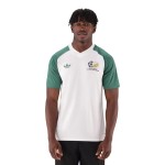 Maglia Pre-Partita Sudafrica Coppa del Mondo 2026 Away Bambino Maglia Pre-Partita Sudafrica Coppa del Mondo 2026 Away Bambino