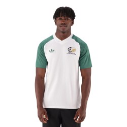 Maglia Pre-Partita Sudafrica Coppa del Mondo 2026 Away Uomo