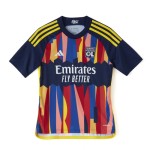 Maglia Terza OL Bambino 2023/24