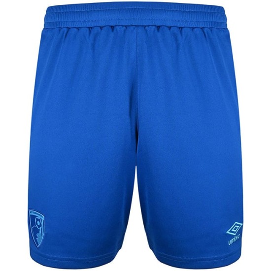 Pantaloncini Trasferta AFC Bournemouth Donna 2025/26 Pantaloncini Trasferta AFC Bournemouth Donna 2025/26