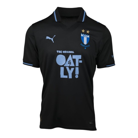 Donna Malmö FF maglia trasferta 2026 Donna Malmö FF maglia trasferta 2026