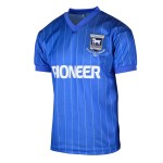 Maglia Retrò Casa Ipswich Town Uomo 1981/82