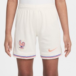 Pantaloncini Uomo Francia 2025 Away