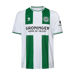 Maglia home FC Groningen 2026/27 da uomo