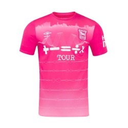 Maglia Terza Ipswich Town Uomo 2024/25