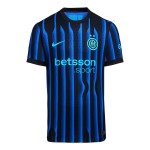 Maglia Casa Inter Uomo 2025/26