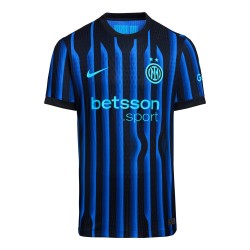Maglia Casa Inter Uomo 2025/26