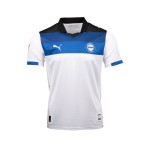 Maglia Trasferta Donna Alavés 2025/26 Senza Sponsor