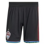 Uomo Colorado Rapids 2026 Pantaloncini Home