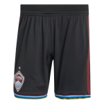 Uomo Colorado Rapids 2026 Pantaloncini Home Uomo Colorado Rapids 2026 Pantaloncini Home