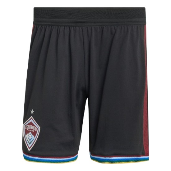 Uomo Colorado Rapids 2026 Pantaloncini Home