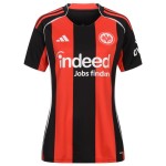 Maglia Casa Donna Eintracht Francoforte 2025/26