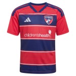 Bambino FC Dallas 2026 Maglia Home