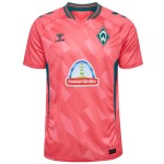 Maglia Third AL Werder Bremen 2026/27 Uomo