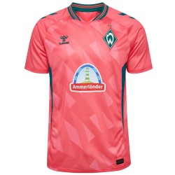 Maglia Third AL Werder Bremen 2026/27 Uomo