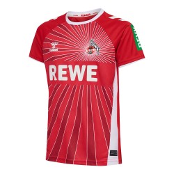 Maglia trasferta 1. FC Köln 2024/25 Bambino