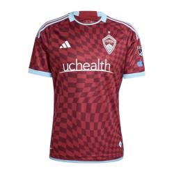 Maglia Casa Uomo Colorado Rapids 2025