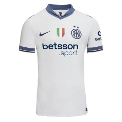 Maglia Trasferta Inter Uomo 2024/25
