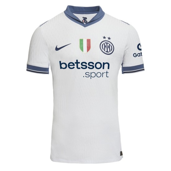 Maglia Trasferta Inter Uomo 2024/25