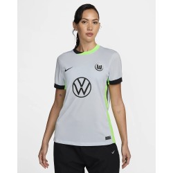 Maglia Trasferta VfL Wolfsburg Uomo 2023/24
