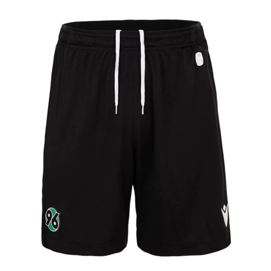 Pantaloncini Away Uomo Hannover 96 2026/27