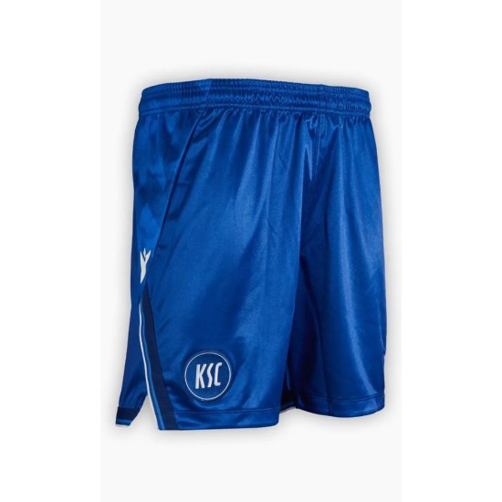 Pantaloncini Uomo Karlsruher SC 2025/26 Home