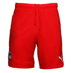 Pantaloncini Uomo 1.FC Heidenheim 1846 Casa 2025/26 Pantaloncini Uomo 1.FC Heidenheim 1846 Casa 2025/26