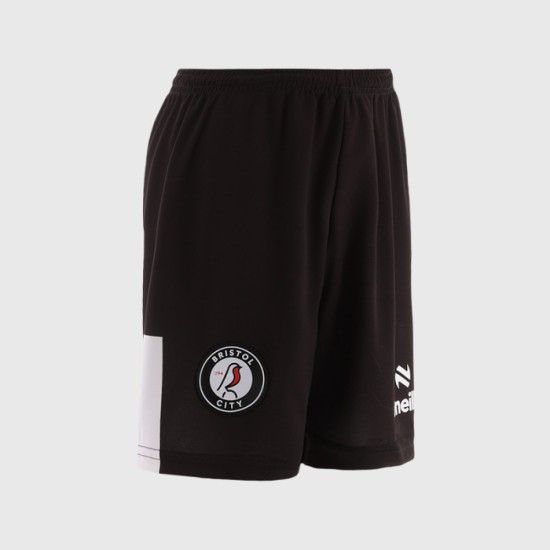 Pantaloncini terzi uomo Bristol City 2024/25