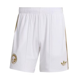 Pantaloncini Arabia Saudita Coppa del Mondo 2026 Away Uomo