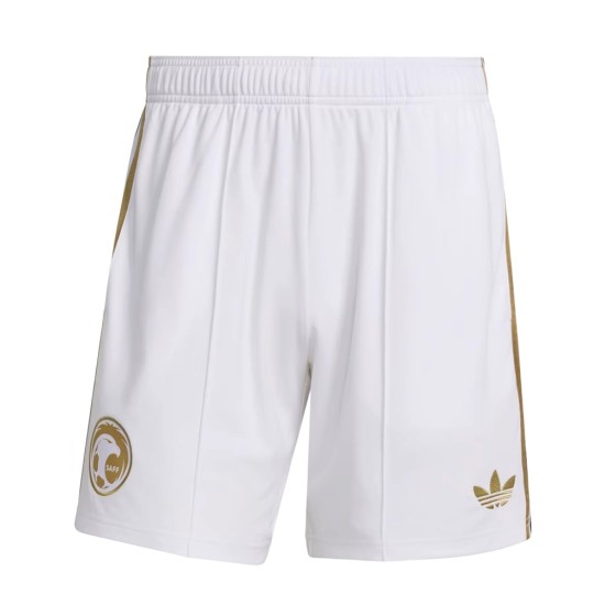 Pantaloncini Arabia Saudita Coppa del Mondo 2026 Away Bambino Pantaloncini Arabia Saudita Coppa del Mondo 2026 Away Bambino