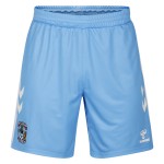 Pantaloncini Casa Coventry City 2025/26 Bambino