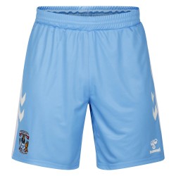 Pantaloncini Casa Coventry City 2025/26 Uomo