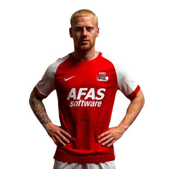 Maglia Home AZ 2026/27 Bambino Maglia Home AZ 2026/27 Bambino