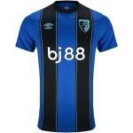 Maglia Trasferta AFC Bournemouth Donna 2025/26
