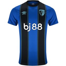 Maglia Trasferta AFC Bournemouth Uomo 2025/26