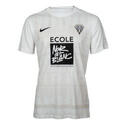 Maglia Trasferta Angers SCO Donna 2024/25
