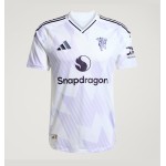 Maglia Trasferta Donna Manchester United 2025/26