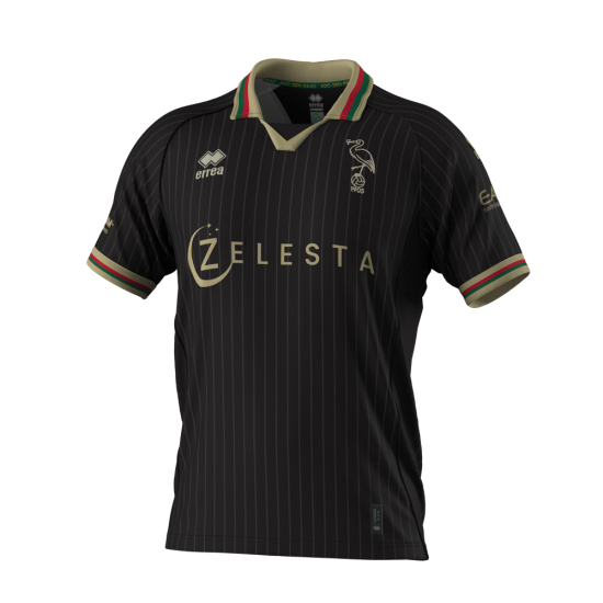 Maglia Away ADO Den Haag 2026/27 Bambino Maglia Away ADO Den Haag 2026/27 Bambino
