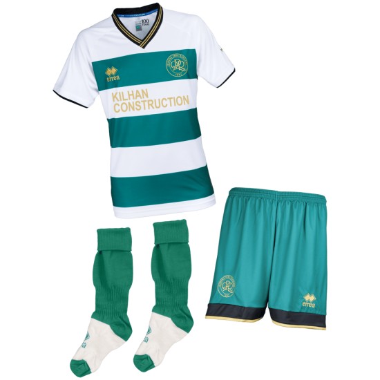 Kit Terza Queens Park Rangers 2025/26 Bambino