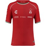 Terza Maglia Atlas FC 2025/26 Bambino