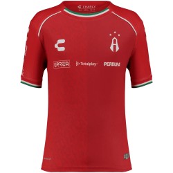 Terza Maglia Atlas FC 2025/26 Bambino