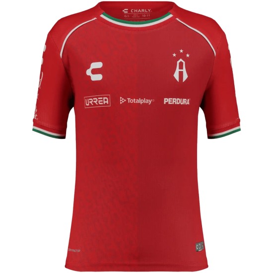 Terza Maglia Atlas FC 2025/26 Bambino