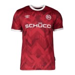 Maglia terza Arminia Bielefeld 2025/26 uomo