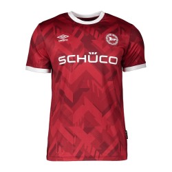 Maglia terza Arminia Bielefeld 2025/26 uomo