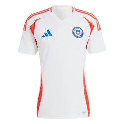 Maglia Trasferta Cile Copa America 2024