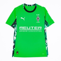 Maglia Trasferta Borussia Mönchengladbach 2025/26 Uomo