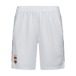 Pantaloncini casa uomo Willem II 2025/26