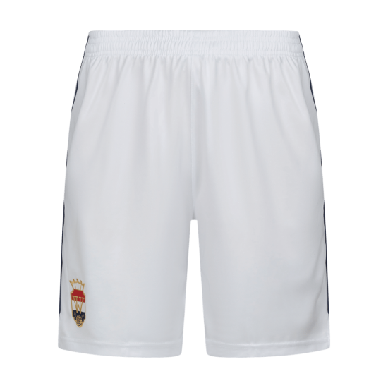 Pantaloncini casa uomo Willem II 2025/26 Pantaloncini casa uomo Willem II 2025/26